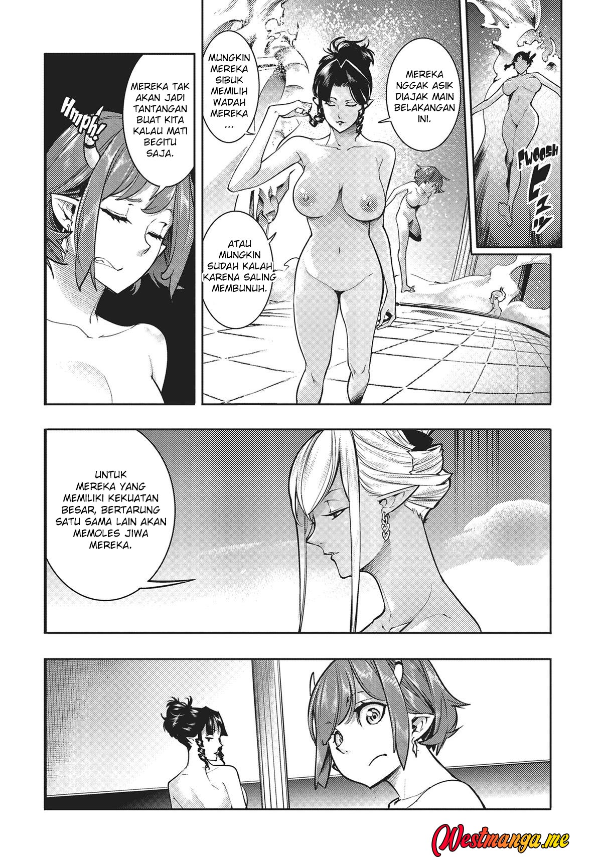 Chapter 64 - halaman 24