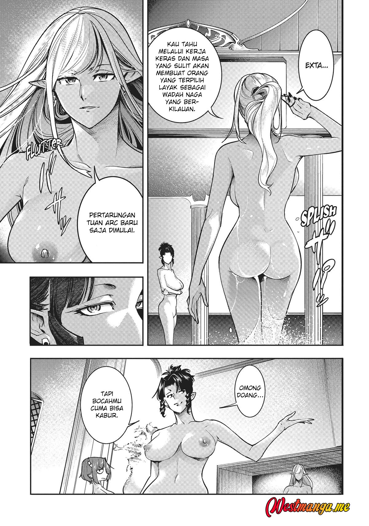 Chapter 64 - halaman 25