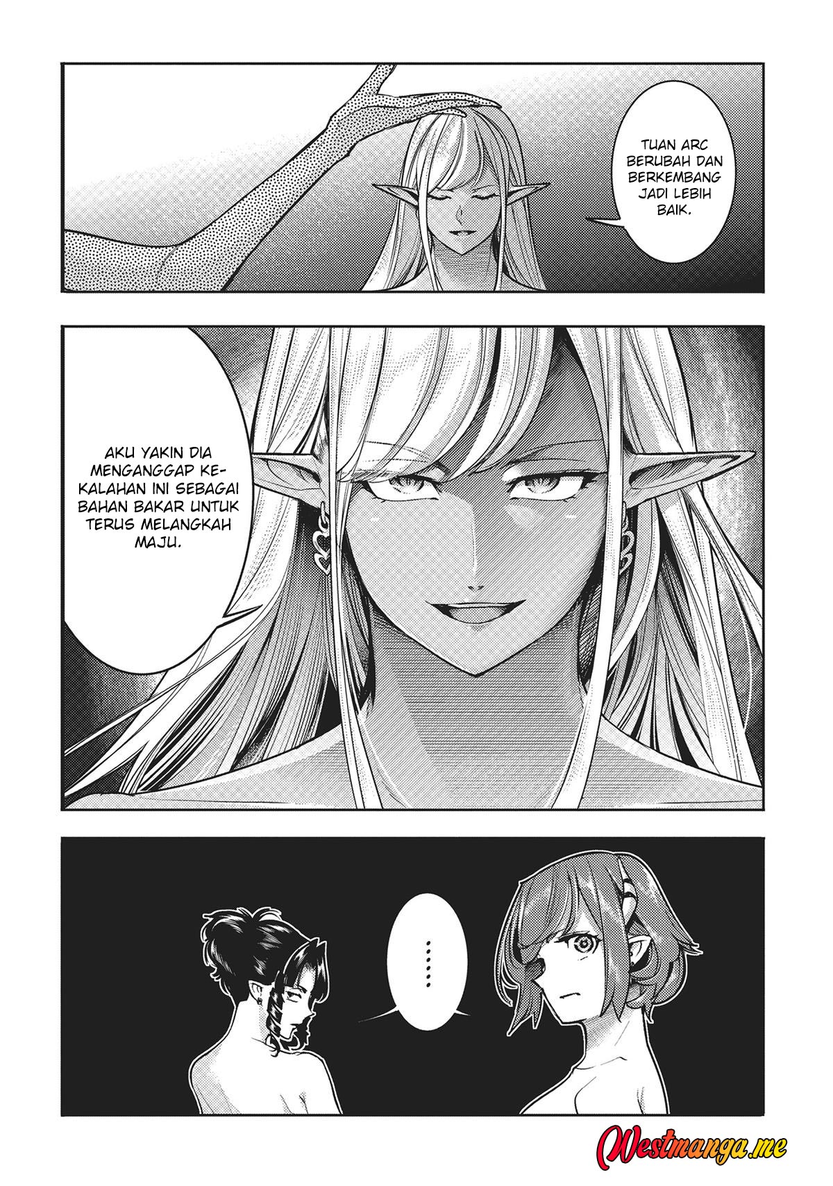 Chapter 64 - halaman 26