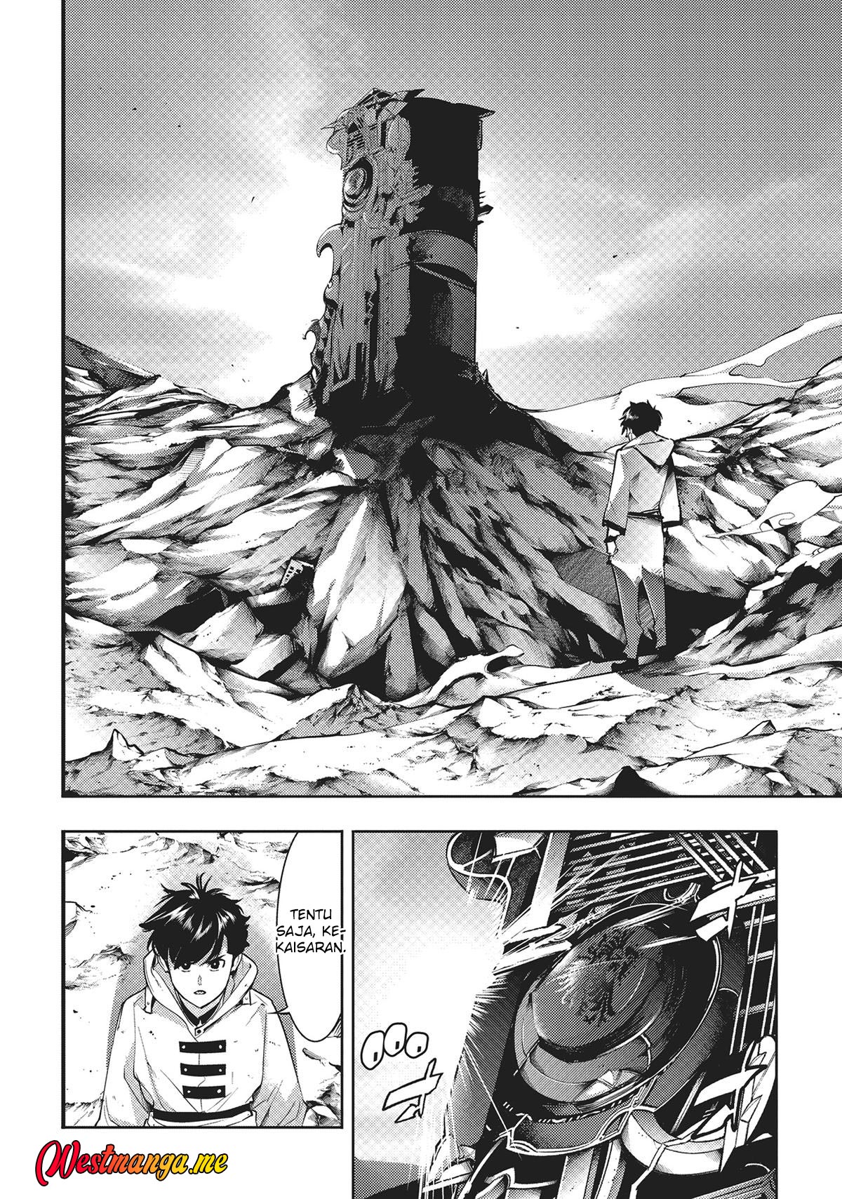 Chapter 64 - halaman 28