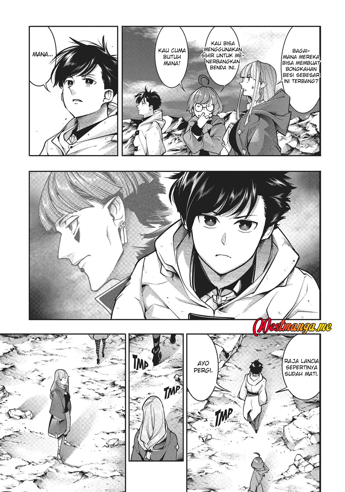 Chapter 64 - halaman 29