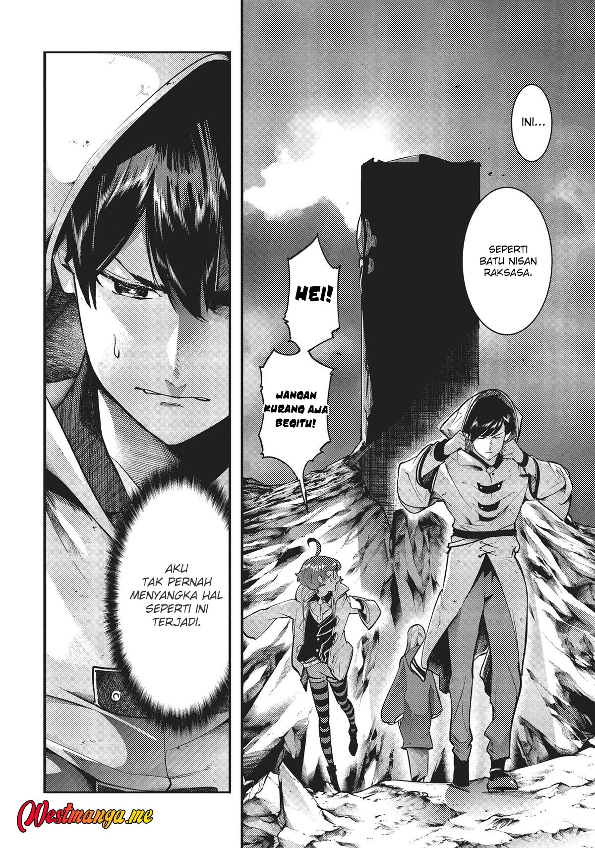Chapter 64 - halaman 30