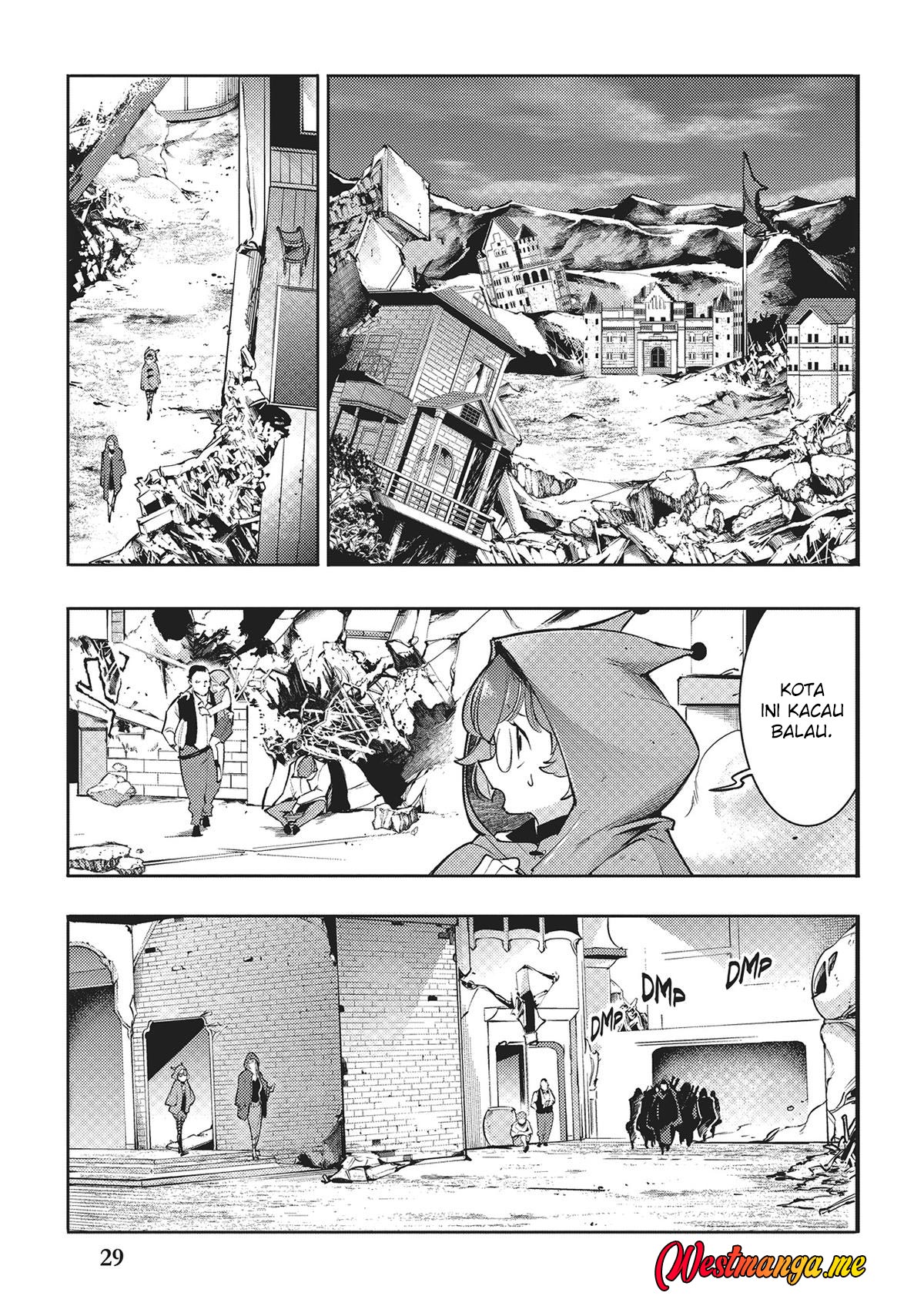 Chapter 64 - halaman 31