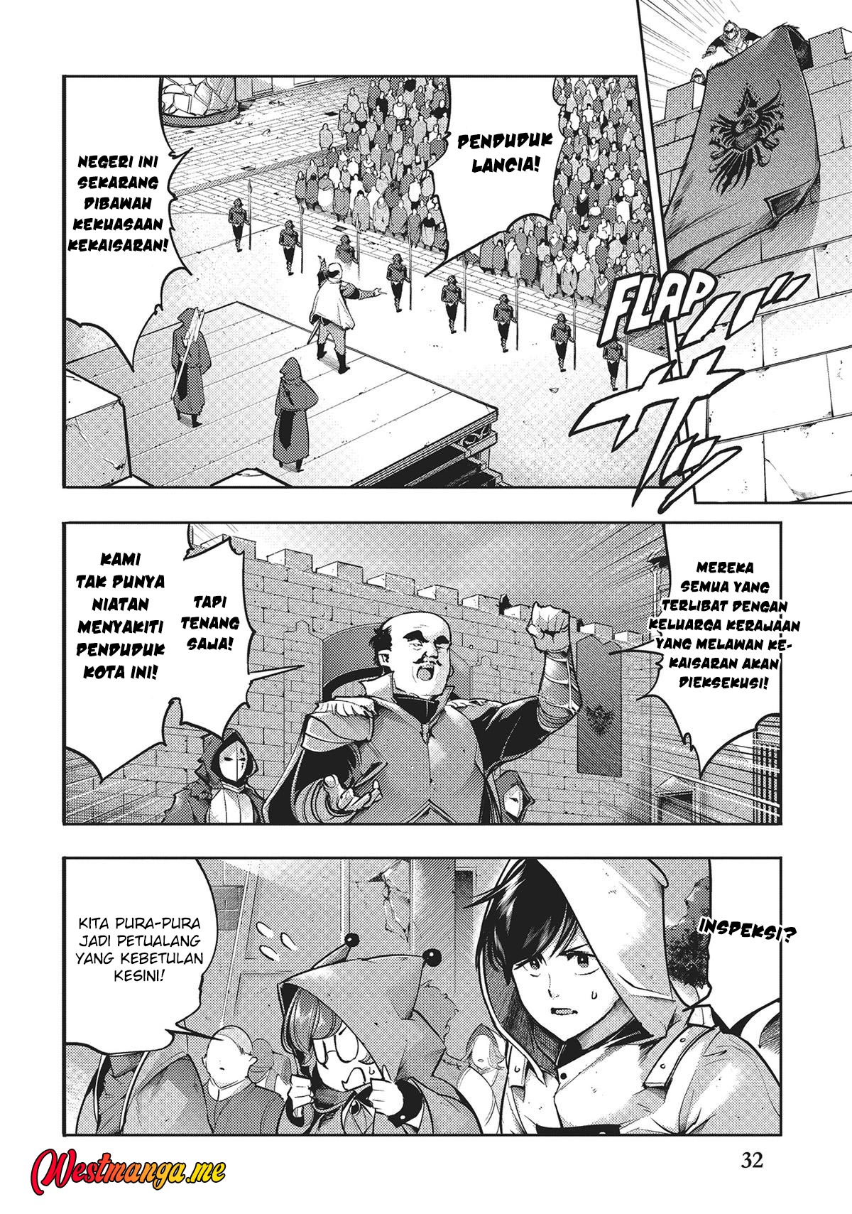 Chapter 64 - halaman 34