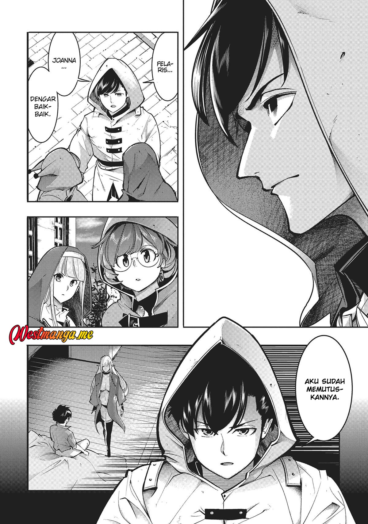 Chapter 64 - halaman 36