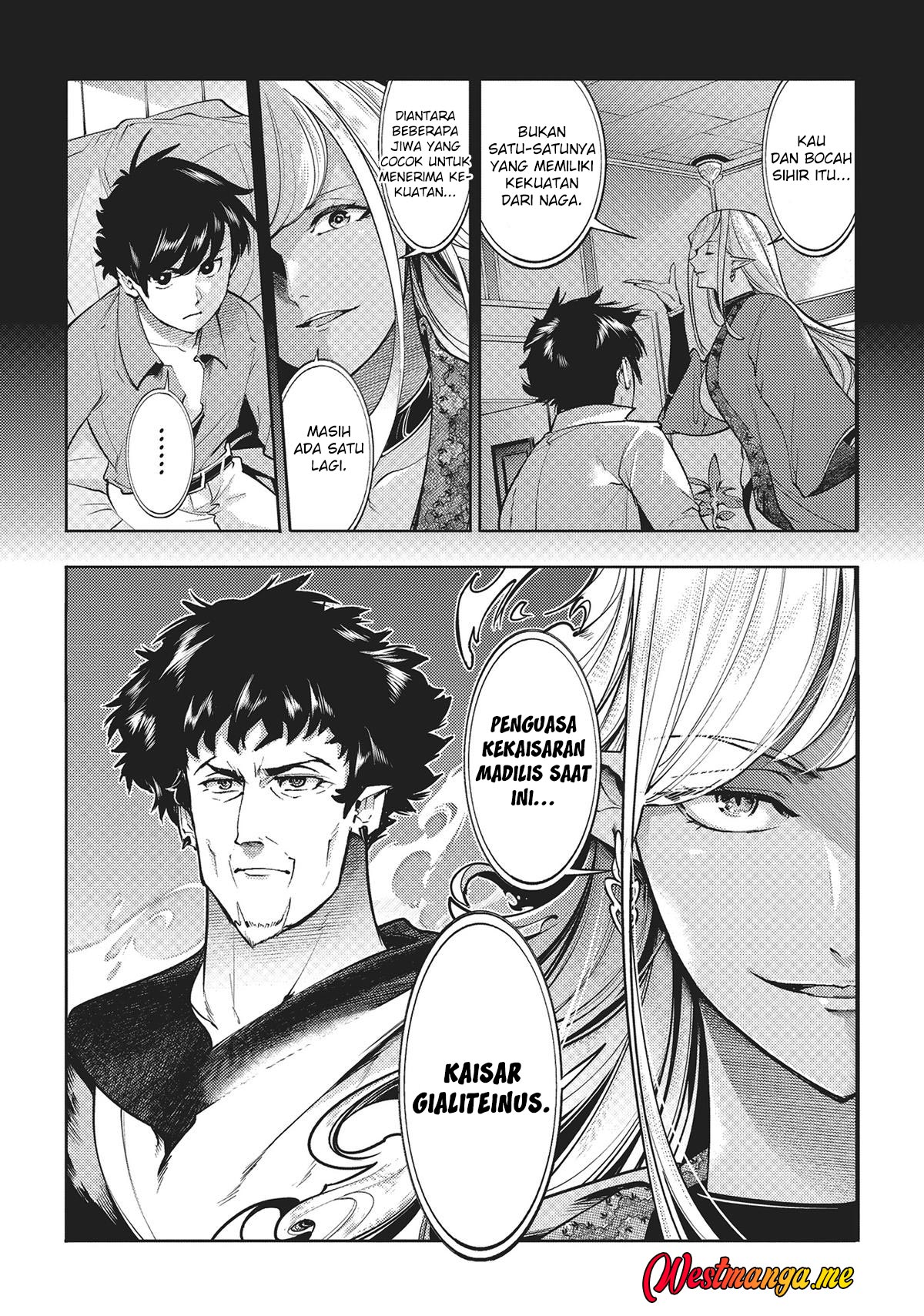 Chapter 64 - halaman 37