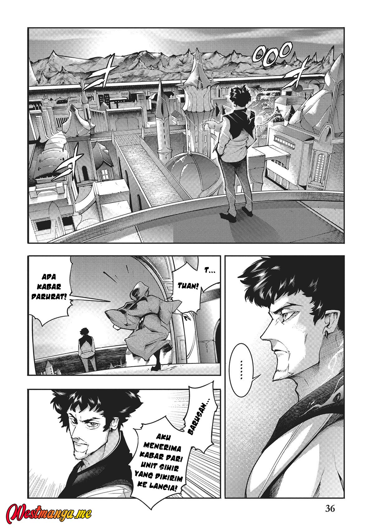 Chapter 64 - halaman 38