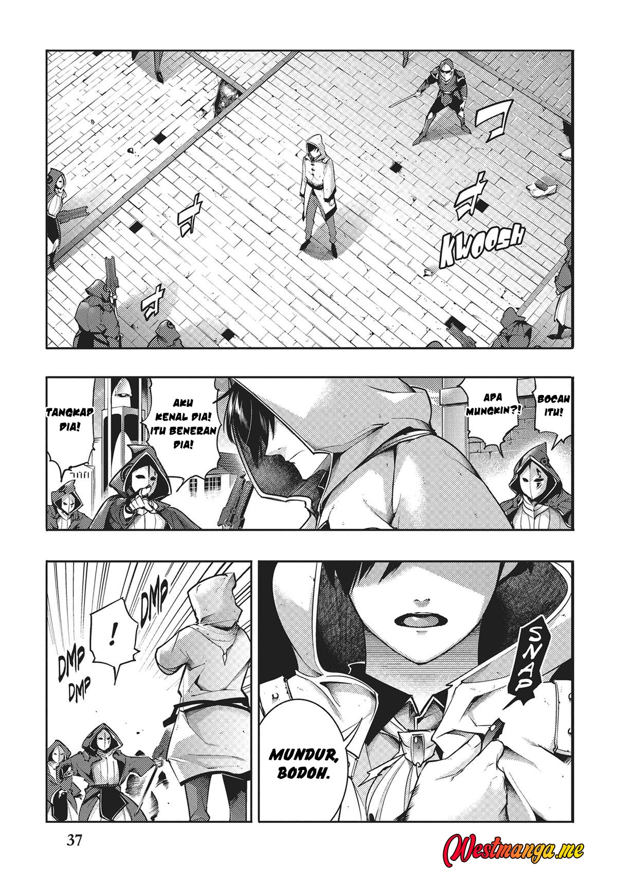 Chapter 64 - halaman 39