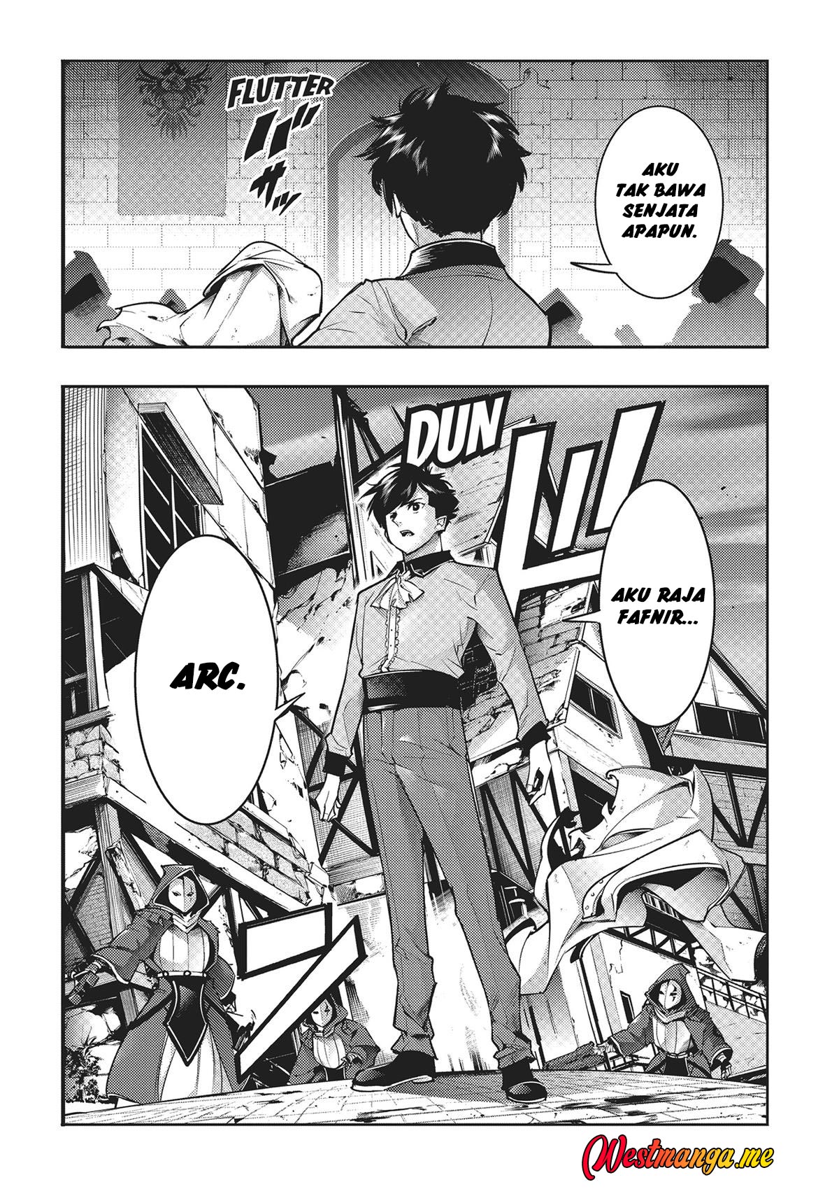 Chapter 64 - halaman 40
