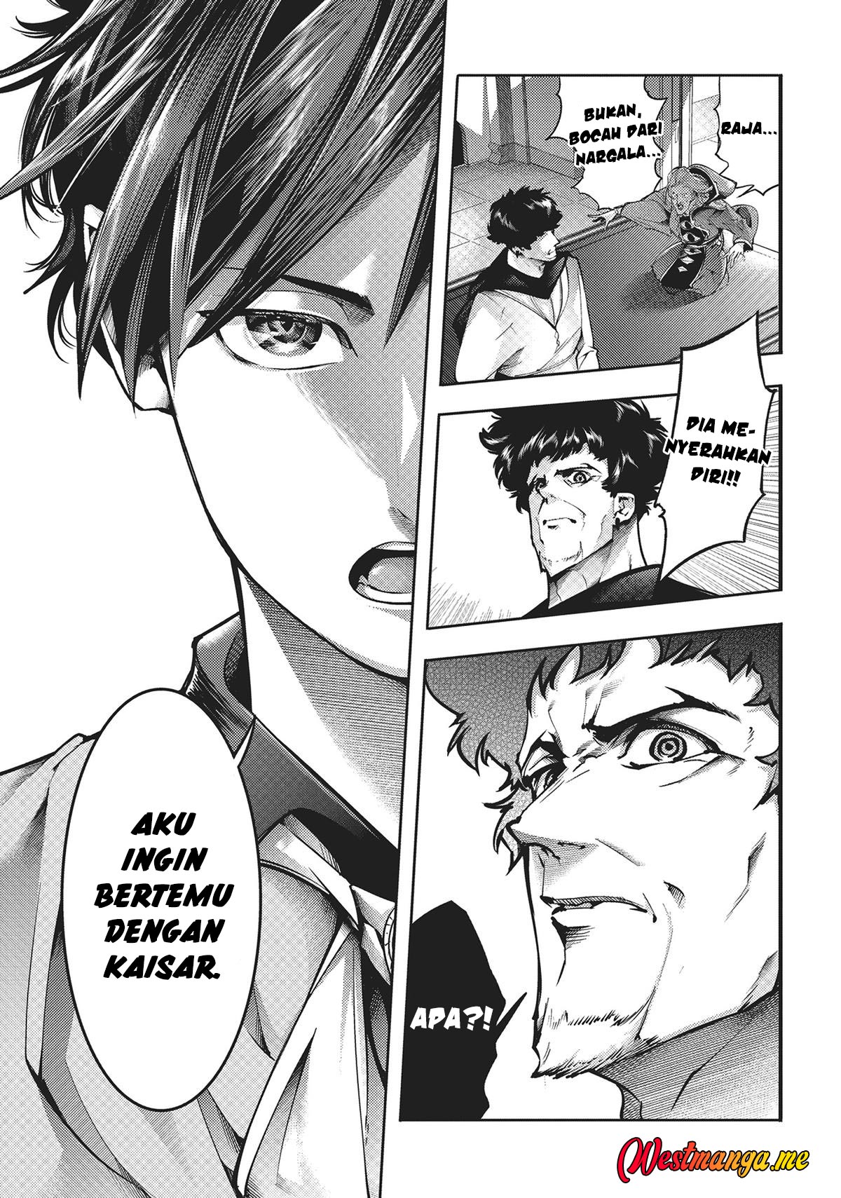 Chapter 64 - halaman 41