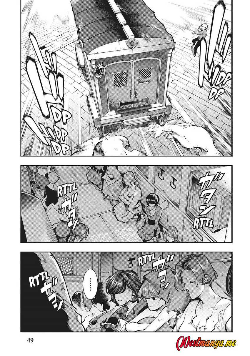 Chapter 65 - halaman 12