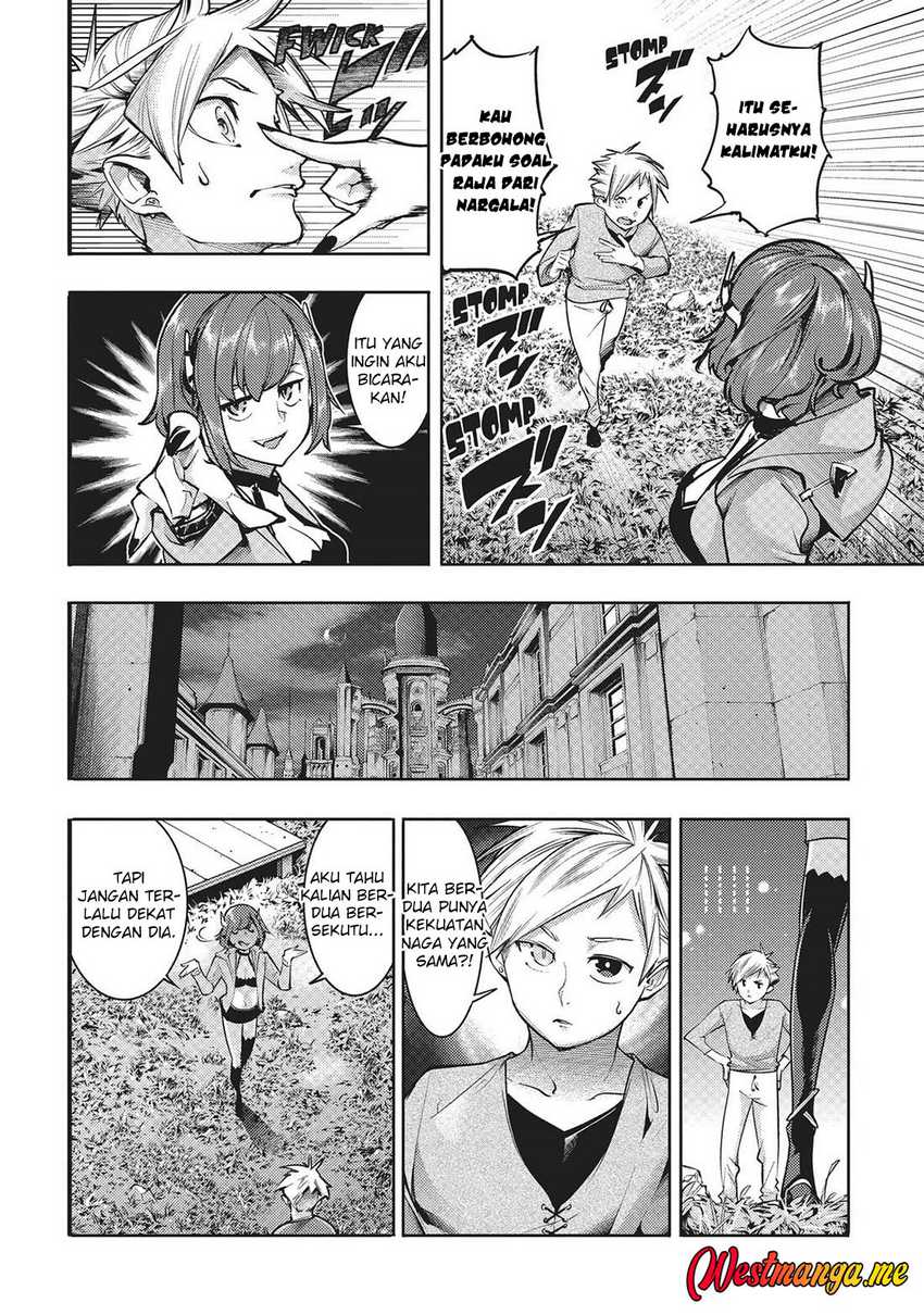Chapter 65 - halaman 19
