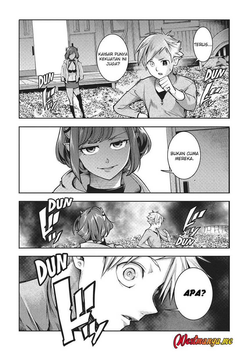 Chapter 65 - halaman 20