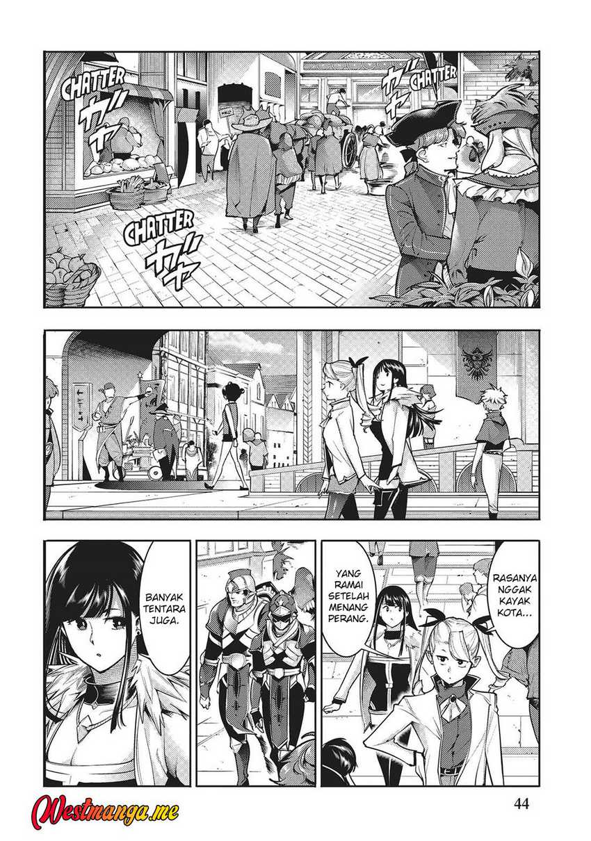 Chapter 65 - halaman 6