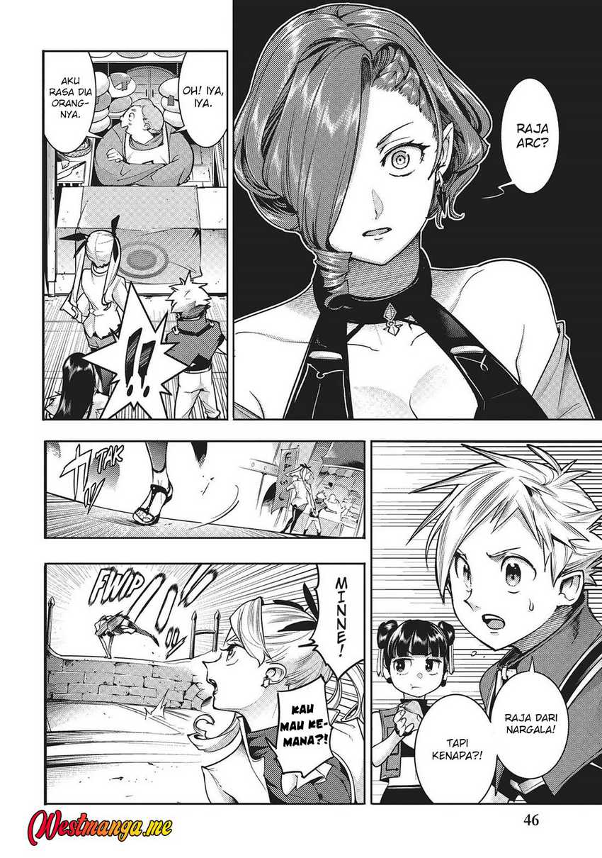 Chapter 65 - halaman 8