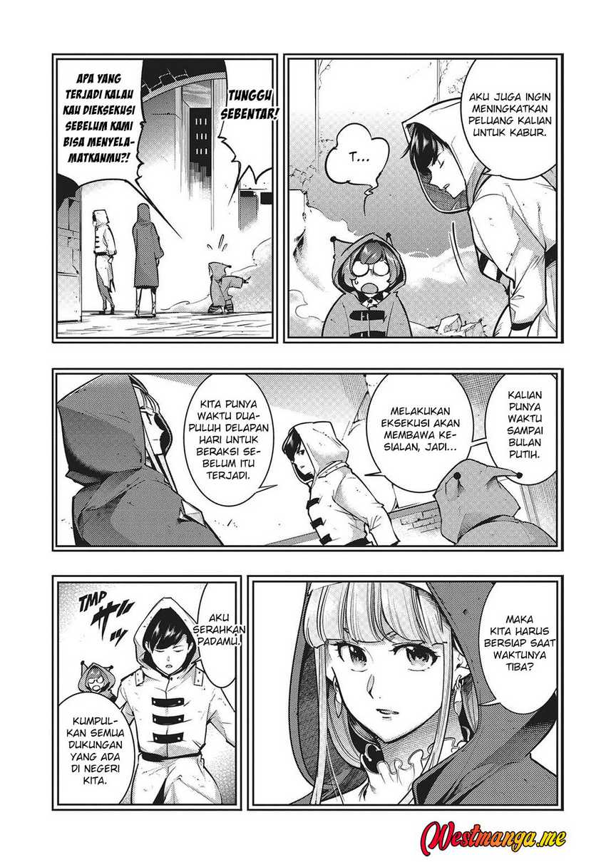 Chapter 66 - halaman 13