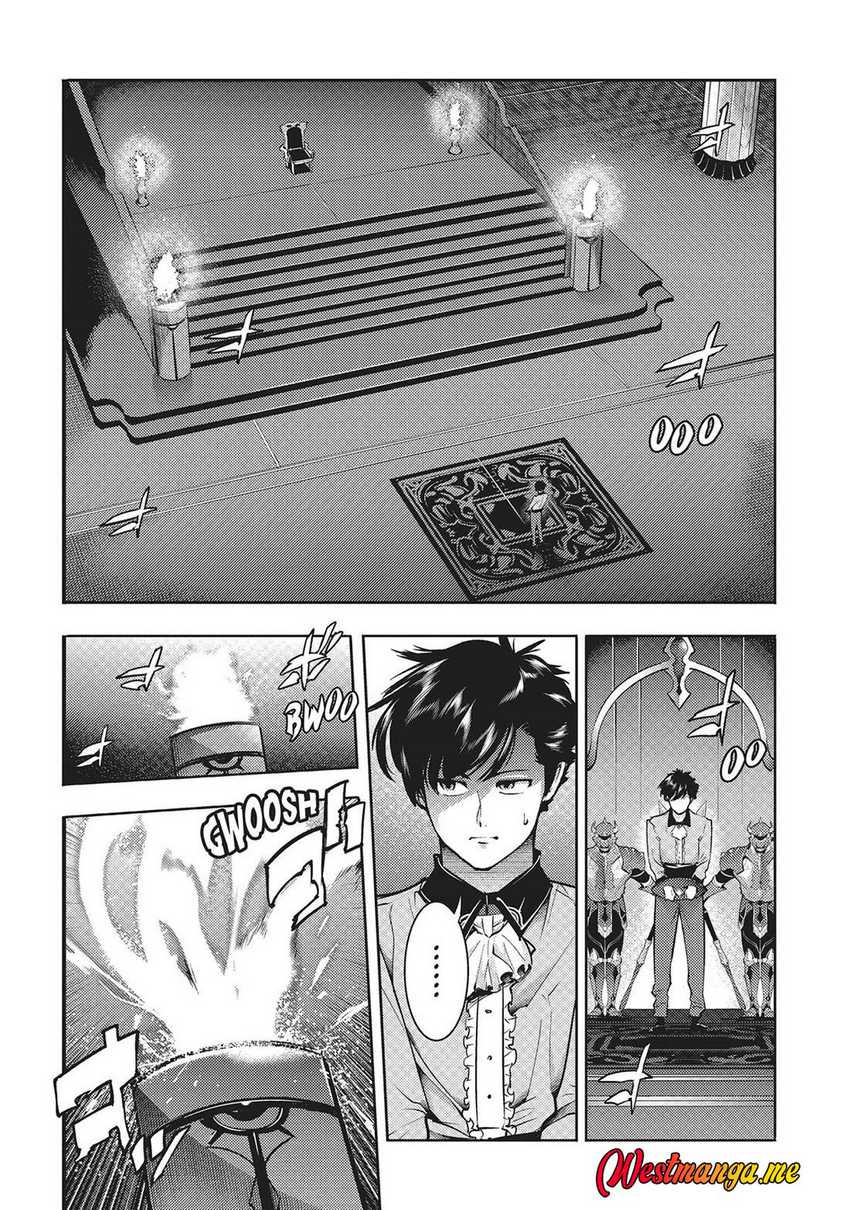 Chapter 66 - halaman 16