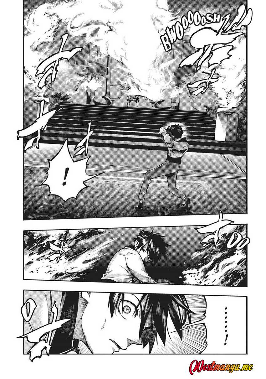 Chapter 66 - halaman 17