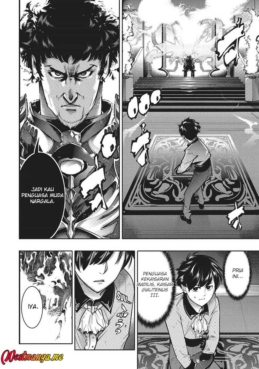 Chapter 66 - halaman 18