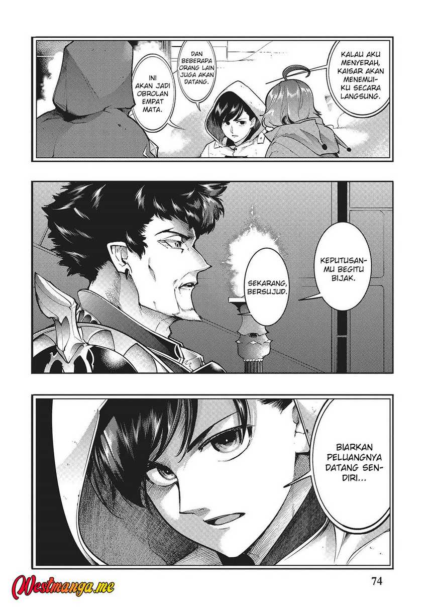 Chapter 66 - halaman 20