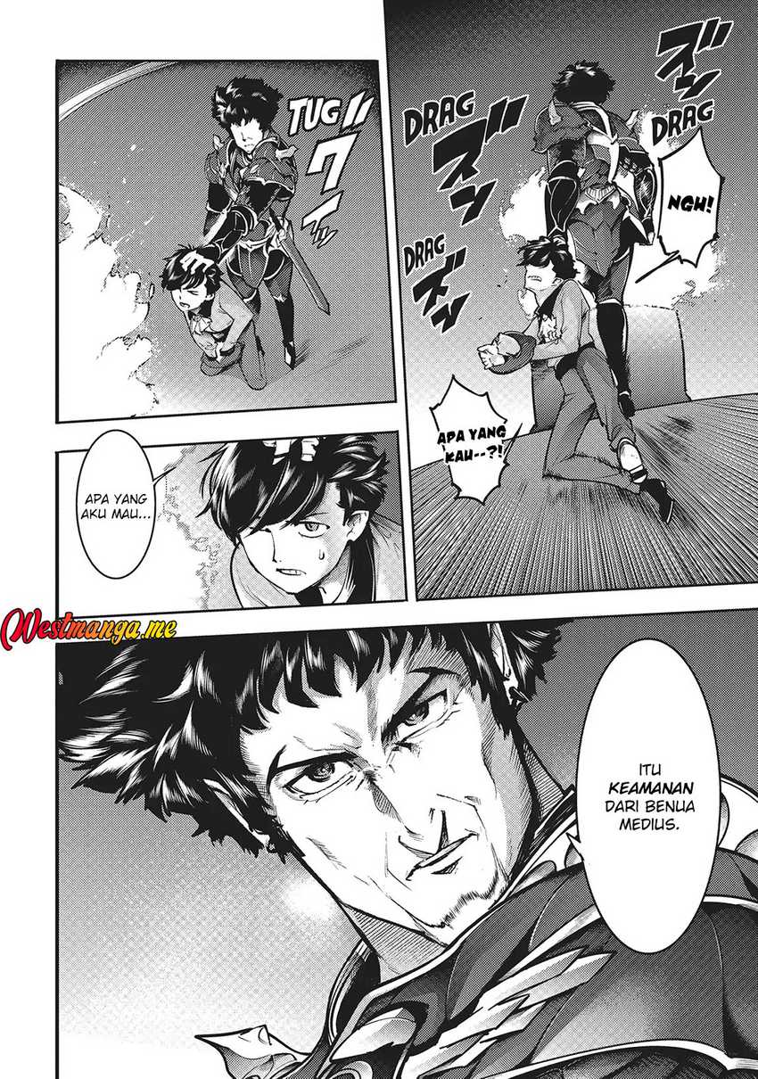 Chapter 67 - halaman 12