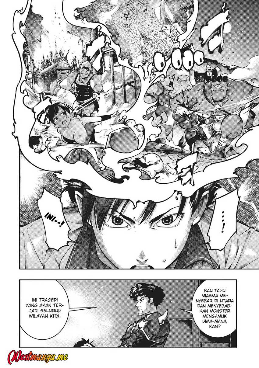 Chapter 67 - halaman 14