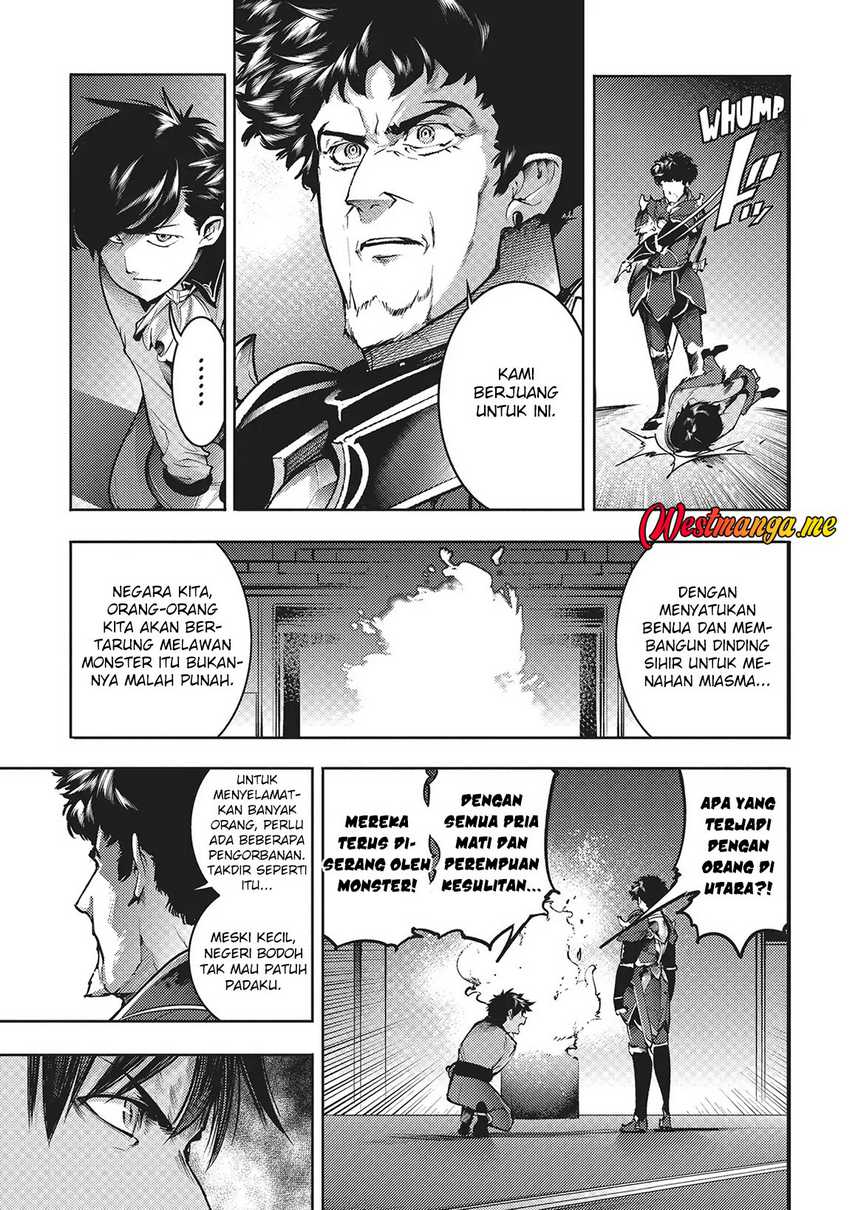 Chapter 67 - halaman 15