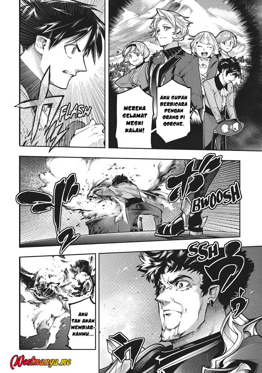 Chapter 67 - halaman 16