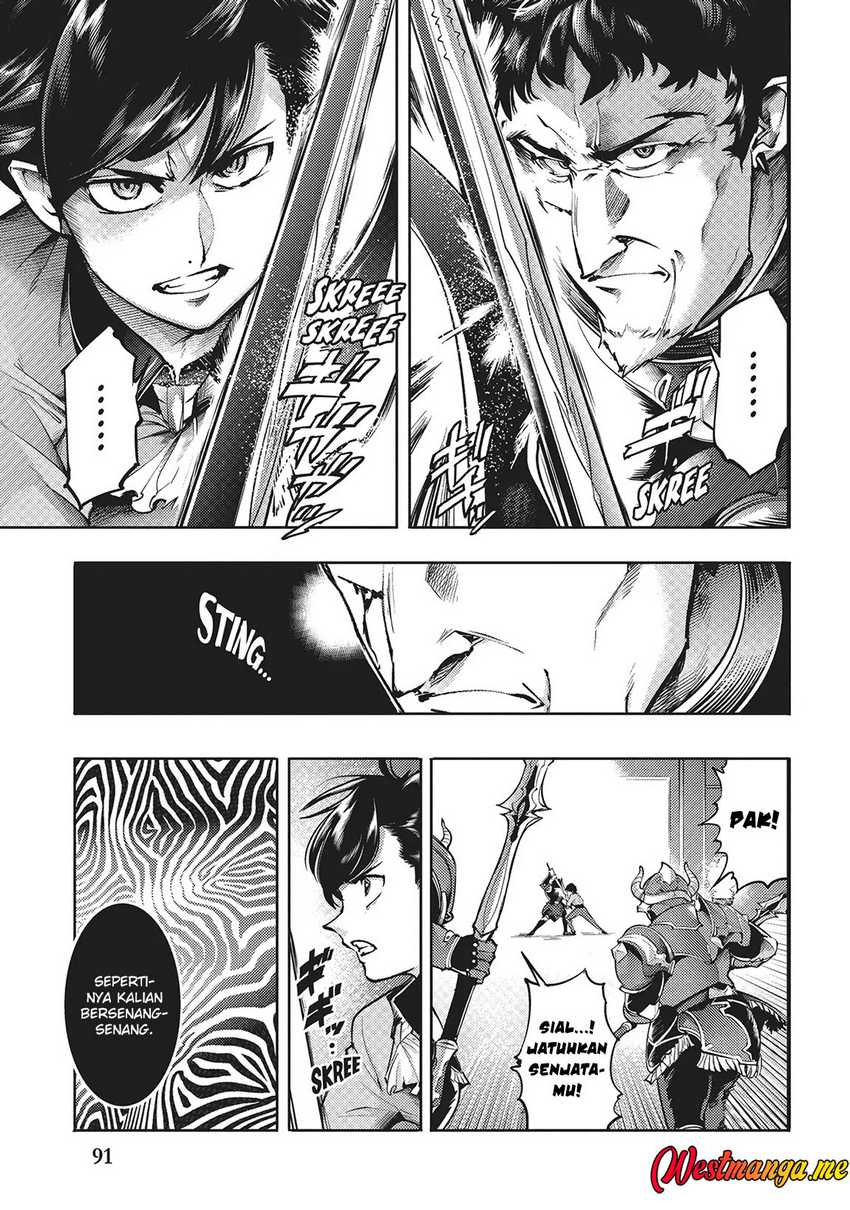 Chapter 67 - halaman 19