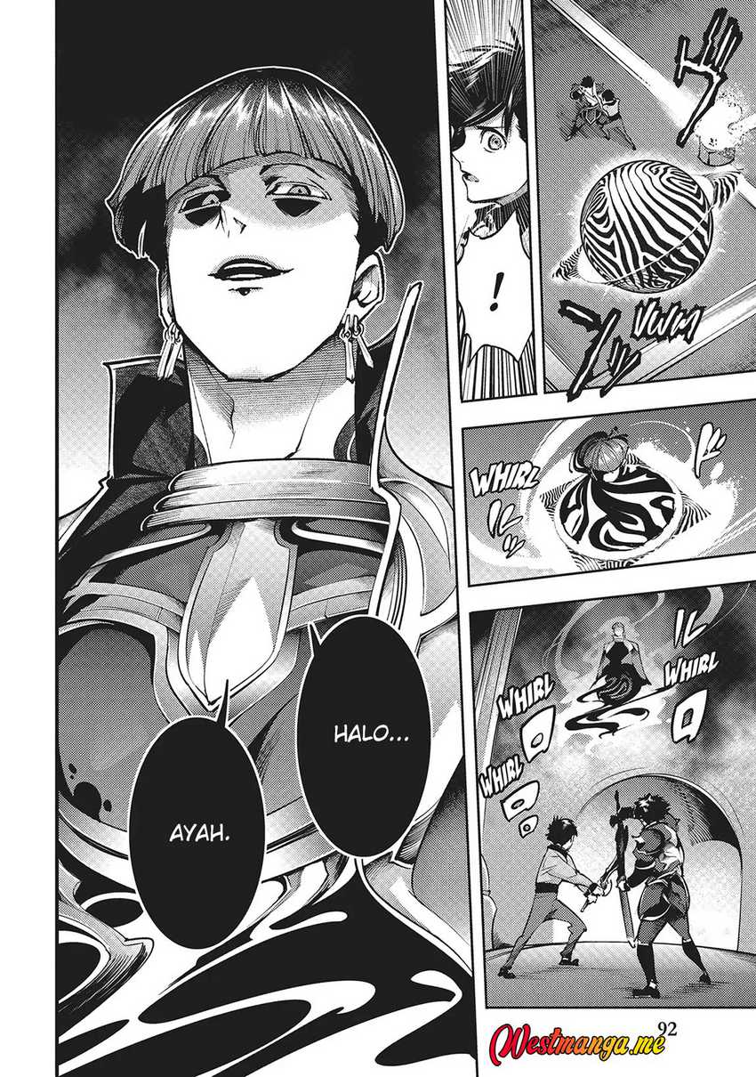 Chapter 67 - halaman 20