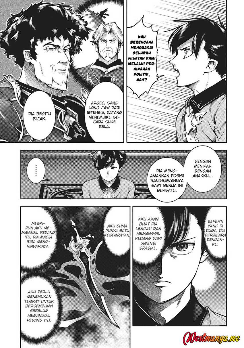 Chapter 67 - halaman 6