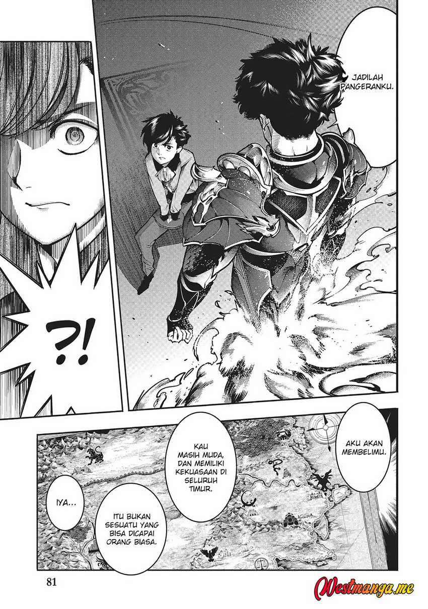 Chapter 67 - halaman 8