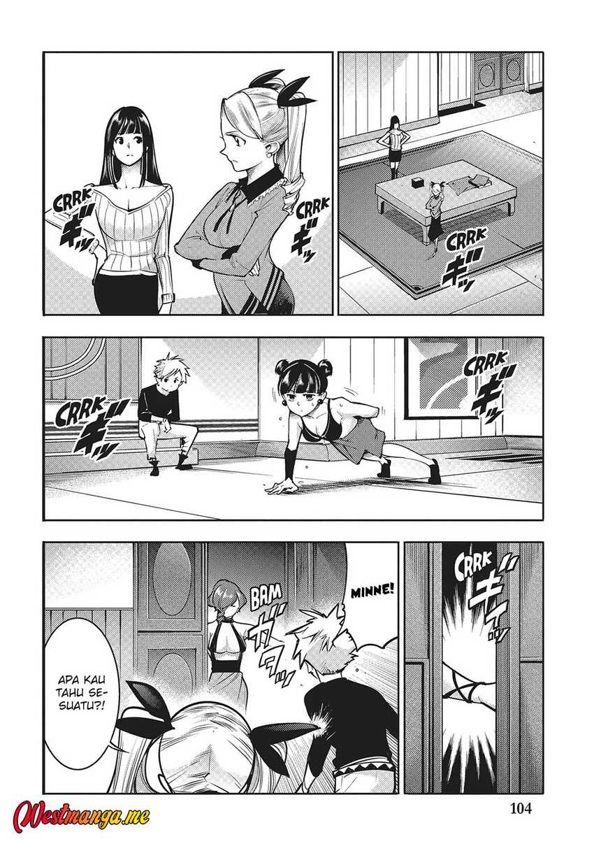 Chapter 68 - halaman 16