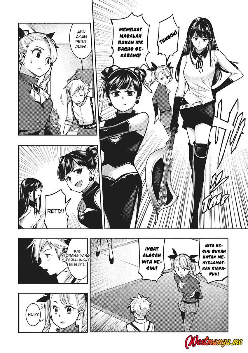 Chapter 69 - halaman 12