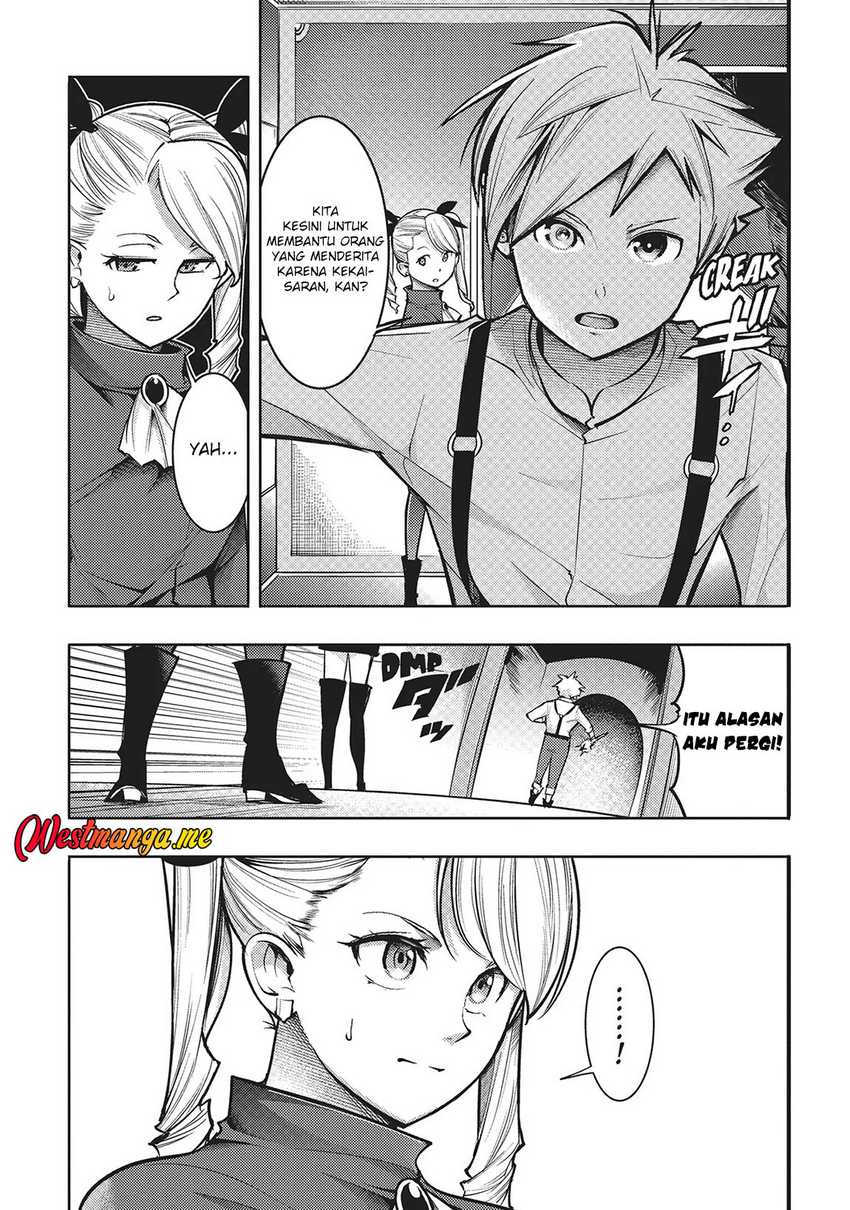 Chapter 69 - halaman 13