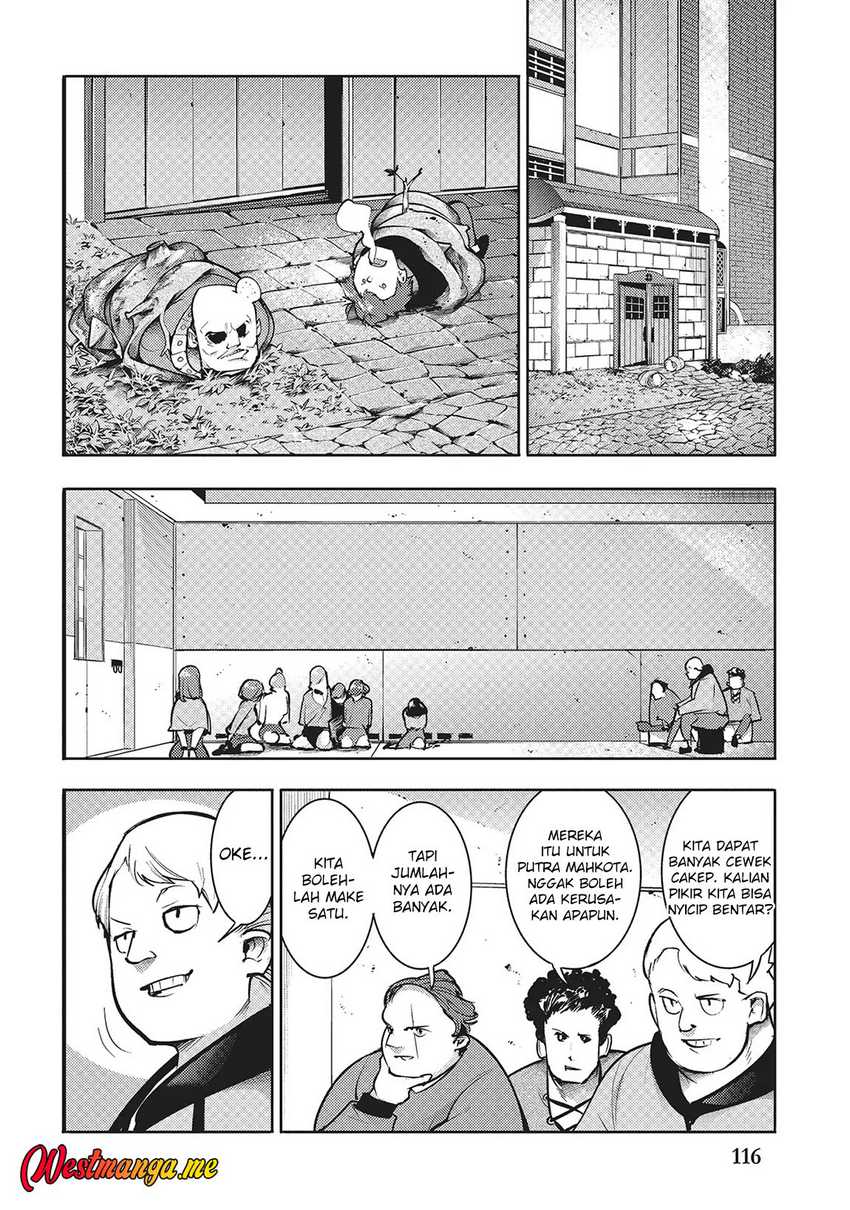 Chapter 69 - halaman 14