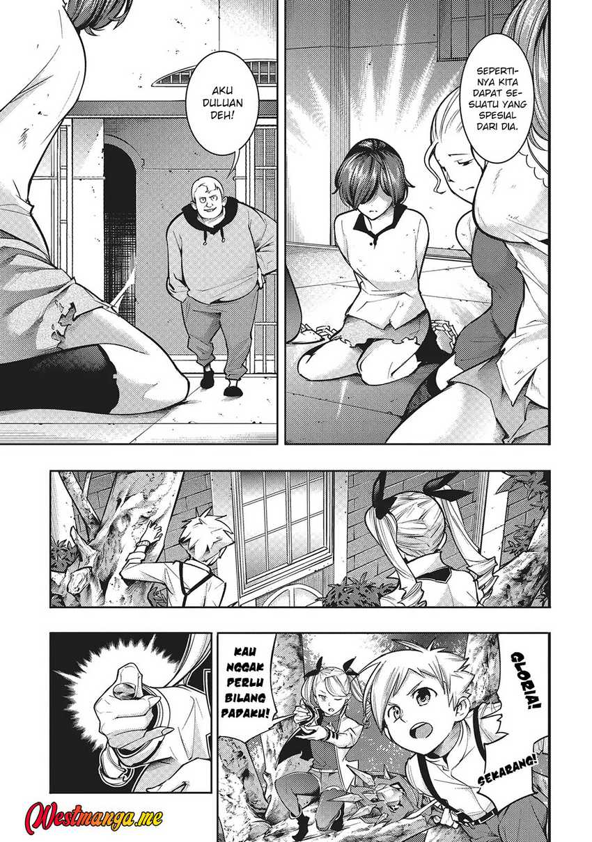 Chapter 69 - halaman 15