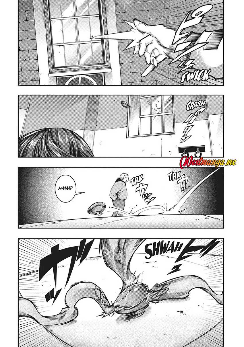 Chapter 69 - halaman 16