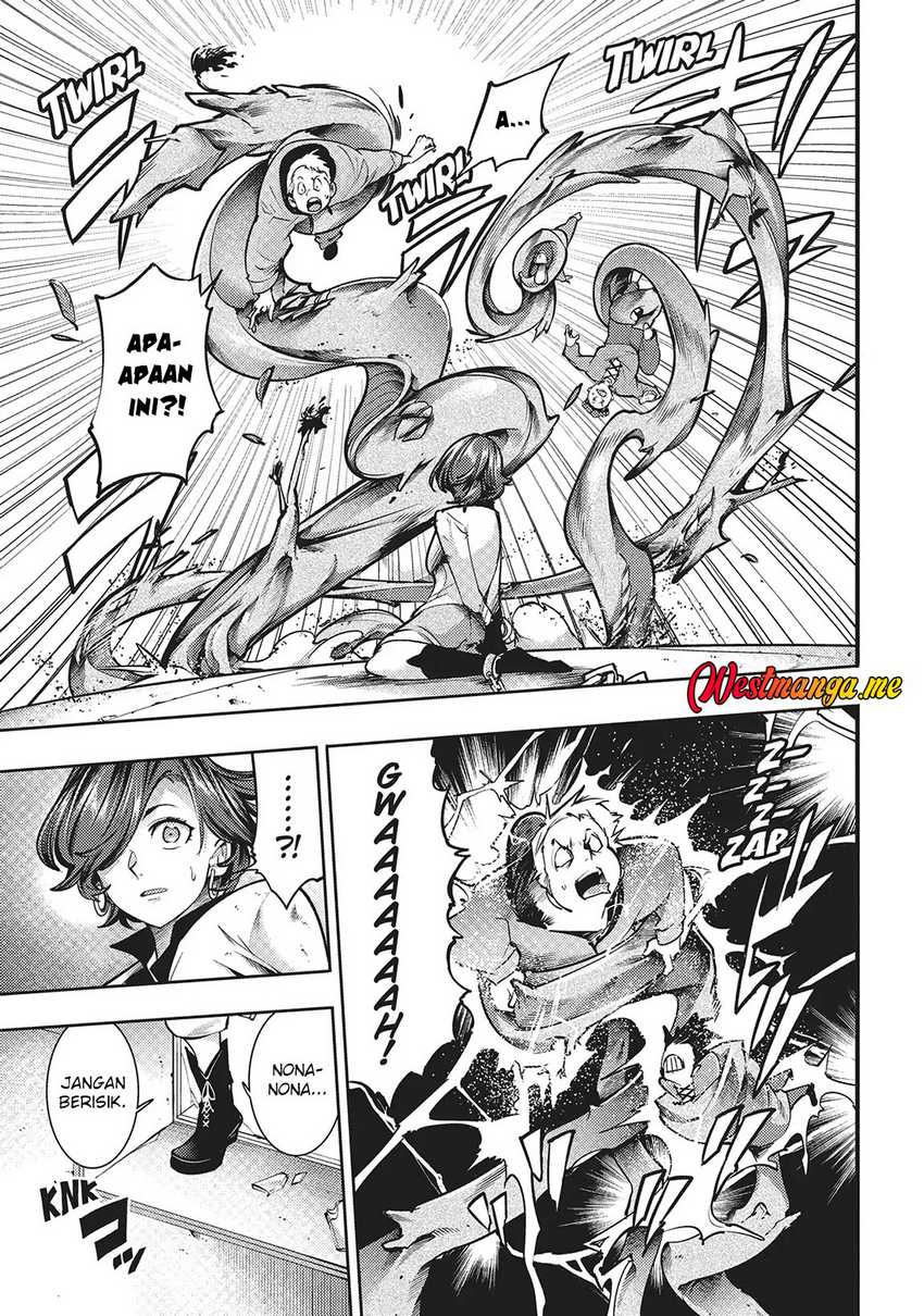 Chapter 69 - halaman 17