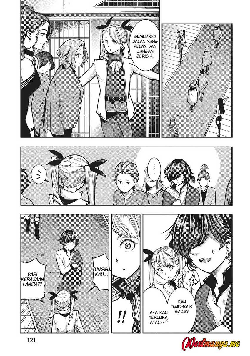 Chapter 69 - halaman 19