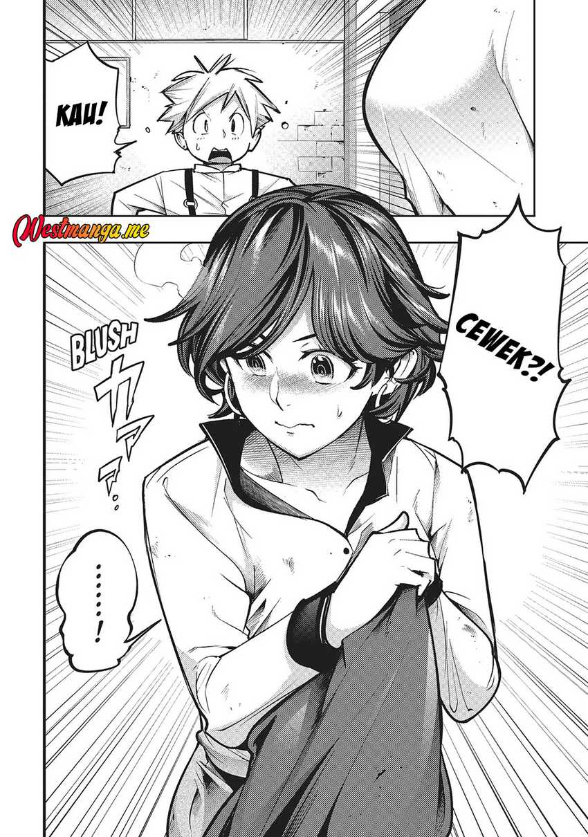 Chapter 69 - halaman 20