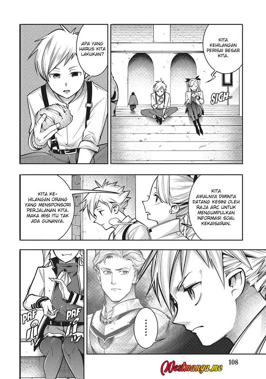 Chapter 69 - halaman 5