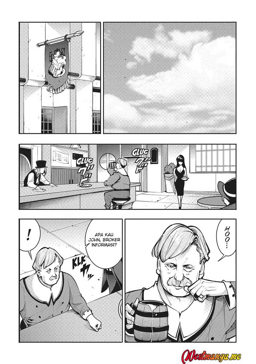 Chapter 69 - halaman 7