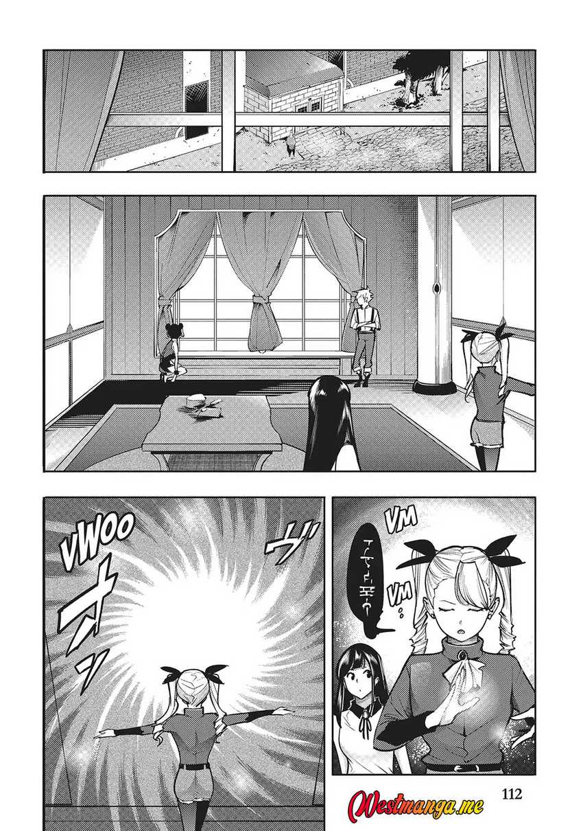 Chapter 69 - halaman 9