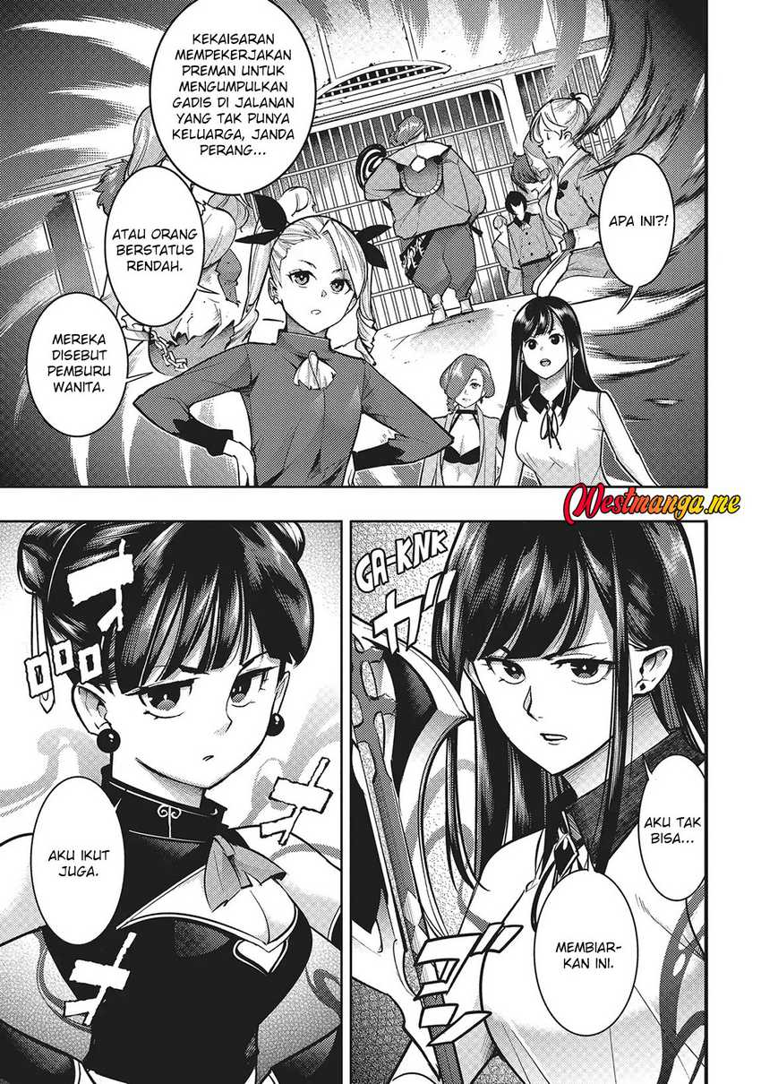 Chapter 69 - halaman 10