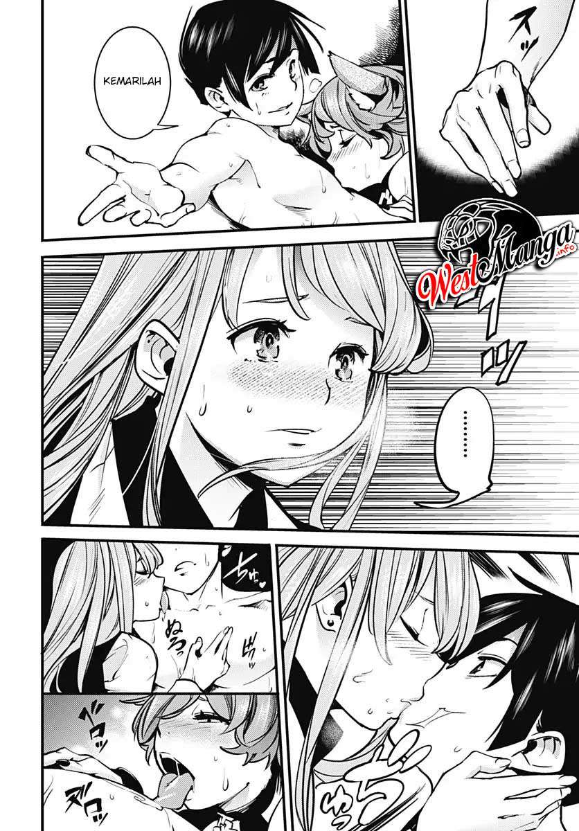 Chapter 7 - halaman 32