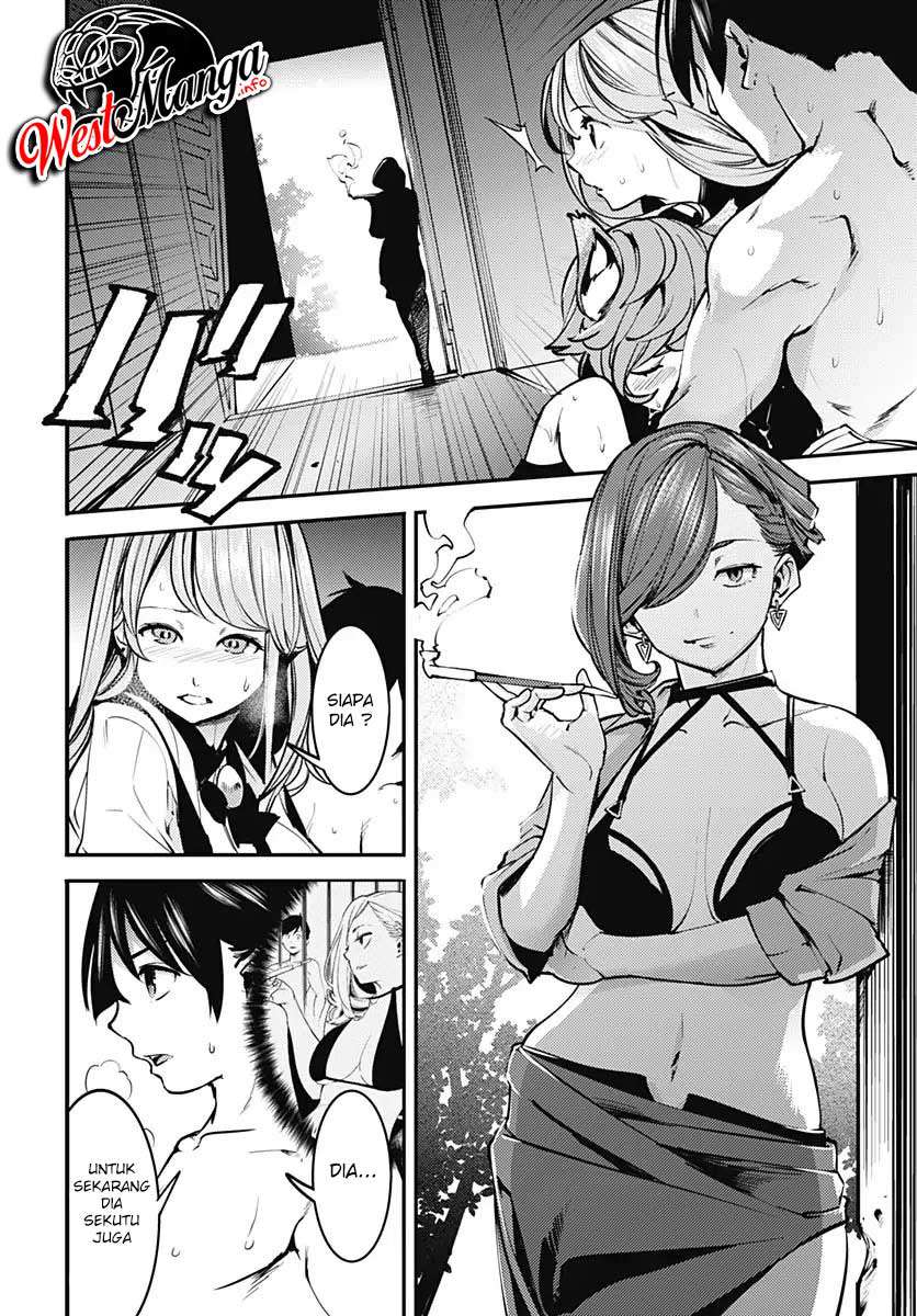 Chapter 7 - halaman 34