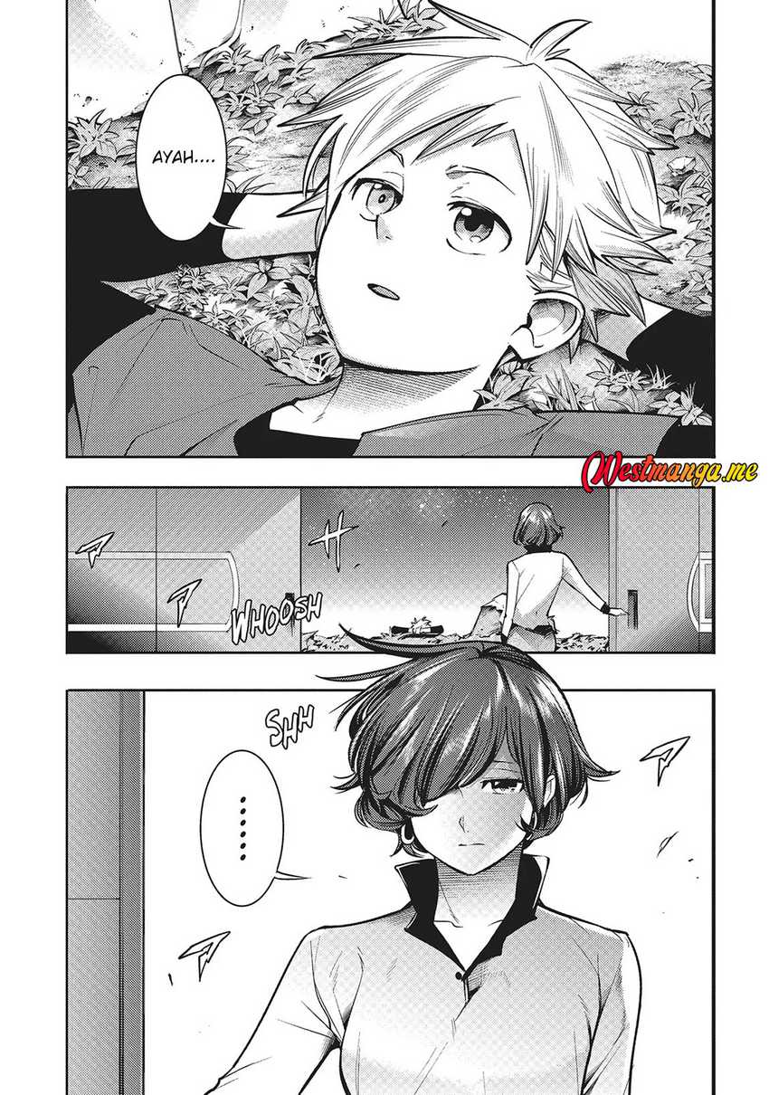 Chapter 70 - halaman 13