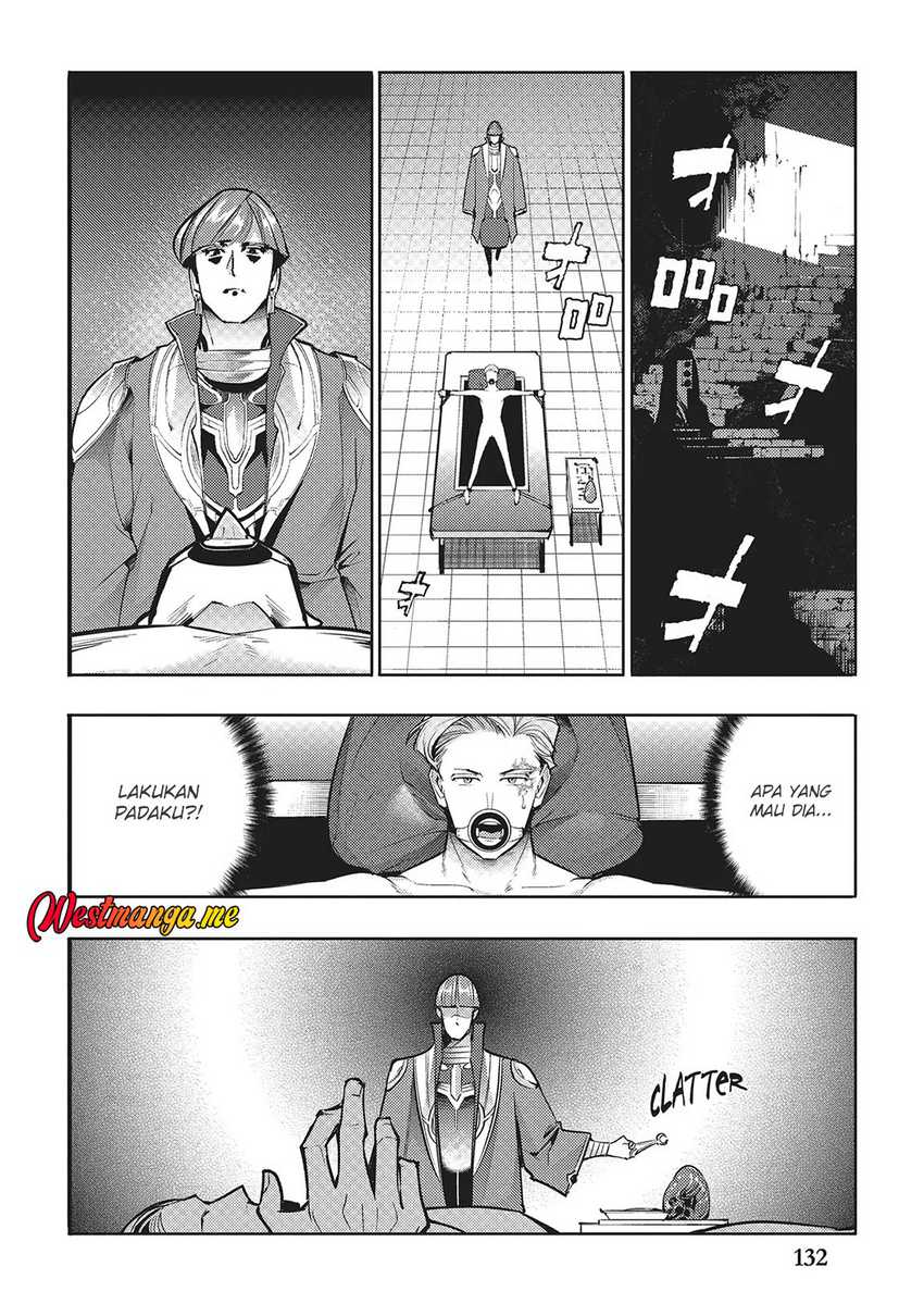 Chapter 70 - halaman 14