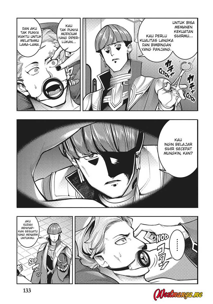 Chapter 70 - halaman 15
